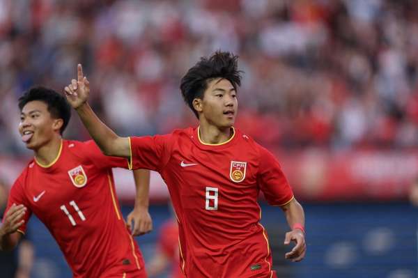 U17亚洲杯预选赛抽签延期至8月7日 中国国少锁定种子席位